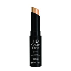 ABSOLUTE HD Cover Stick (Option: Apricot Beige)