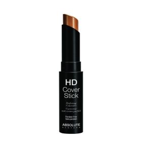 ABSOLUTE HD Cover Stick (Option: Nutmeg)