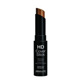 ABSOLUTE HD Cover Stick (Option: Truffle)