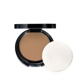 ABSOLUTE HD Flawless Powder Foundation (Option: Honey Beige)