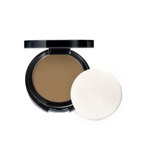 ABSOLUTE HD Flawless Powder Foundation (Option: Natural Beige)