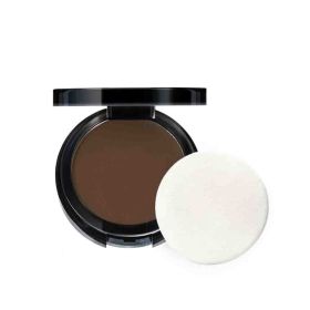 ABSOLUTE HD Flawless Powder Foundation (Option: Cocoa)