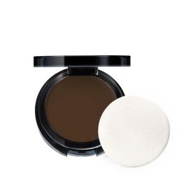 ABSOLUTE HD Flawless Powder Foundation (Option: Clove)