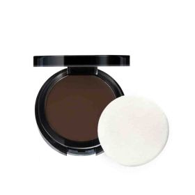 ABSOLUTE HD Flawless Powder Foundation (Option: Mocha)