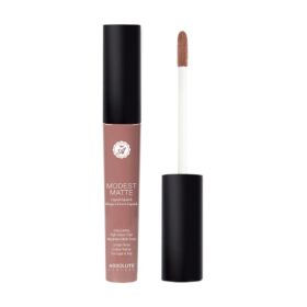 ABSOLUTE Modest Matte Liquid Lipstick (Option: Lacy)