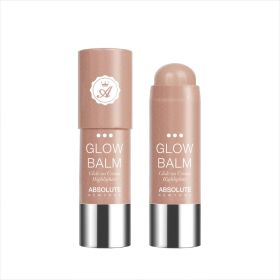 ABSOLUTE Glow Balm - Rose Gold (Option: Default Title)