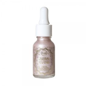 J. CAT BEAUTY Aura Glow Liquid Highlighter (Option: Crystal Sand)