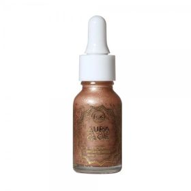 J. CAT BEAUTY Aura Glow Liquid Highlighter (Option: Moon Light)