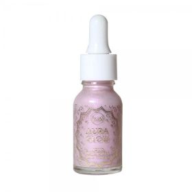 J. CAT BEAUTY Aura Glow Liquid Highlighter (Option: Bella Rose)