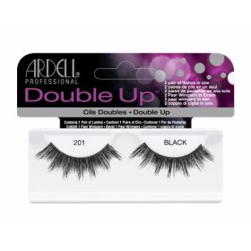 ARDELL Double Up Lashes (Option: Black 201)