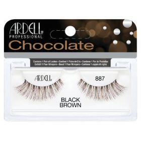 ARDELL Professional Lashes Chocolate Collection (Option: Black Brown 887)