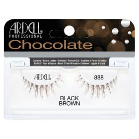 ARDELL Professional Lashes Chocolate Collection (Option: Black Brown 888)