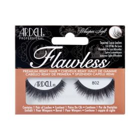 ARDELL Flawless Tapered Luxe Lashes (Option: 802 Black)