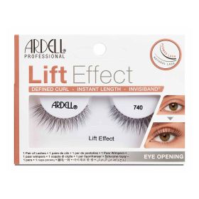 ARDELL Lift Effect Lashes (Option: 740)