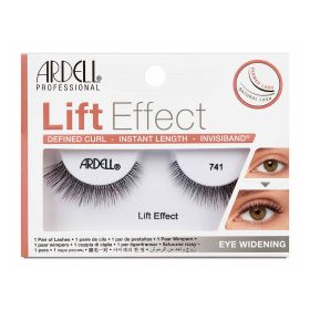 ARDELL Lift Effect Lashes (Option: 741)