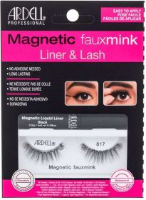 ARDELL Magnetic Liner & Lash (Option: 817)