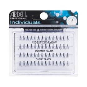 ARDELL DuraLash Flare Lashes (Option: Flare Short Black)