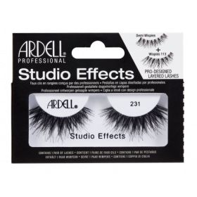 ARDELL Studio Effects Lashes (Option: 231 Black)