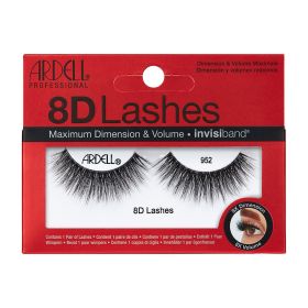 ARDELL 8D Lashes (Option: 952)