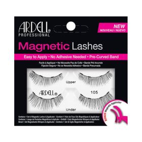 ARDELL Magnetic Lashes - 105 (Option: Default Title)