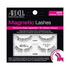 ARDELL Magnetic Lashes - Pre-Cut 110 (Option: Default Title)