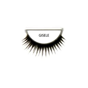 ARDELL Runway Lashes Make-up Artist Collection (Option: Gisele Black)