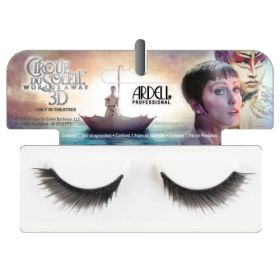 ARDELL Cirque Du Soleil WORLDS AWAY False Eyelashes (Option: Mystical)