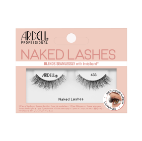 ARDELL Naked Lashes (Option: 433)