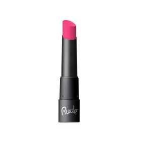 RUDE Attitude Matte Lipstick (Option: Contemptuous)