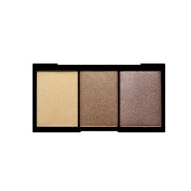 BEAUTY CREATIONS Glow Palette 1 (Option: Default Title)