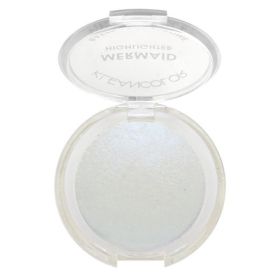 KLEANCOLOR Mermaid Baked Highlighter 2865 (Option: Lavender Beam)