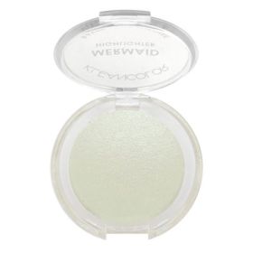 KLEANCOLOR Mermaid Baked Highlighter 2865 (Option: Mint Beam)