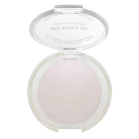 KLEANCOLOR Mermaid Baked Highlighter 2865 (Option: Pink Beam)