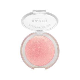 KLEANCOLOR Baked Highlighter 2867 (Option: Rose)