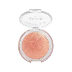 KLEANCOLOR Baked Highlighter 2868 (Option: Mauve)