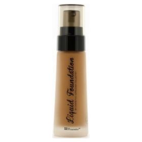 BH Cosmetics Liquid Foundation (Option: Mocha)