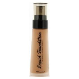 BH Cosmetics Liquid Foundation (Option: Medium Rose)