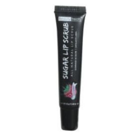 BEAUTY TREATS Sugar Lip Scrub (Option: Raspberry)