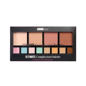 BEAUTY TREATS Utimate Complexion Palette (Option: Default Title)