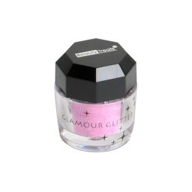 BEAUTY TREATS Glamour Glitter (Option: Pink)