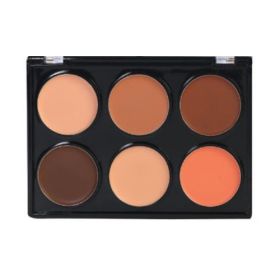 BEAUTY TREATS Concealer - Contour Collection - Dark (Option: Default Title)