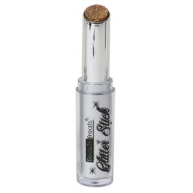 BEAUTY TREATS Glitter Stick (Option: Gold)