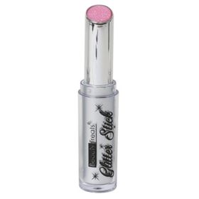 BEAUTY TREATS Glitter Stick (Option: Pink)