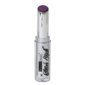 BEAUTY TREATS Glitter Stick (Option: Purple)