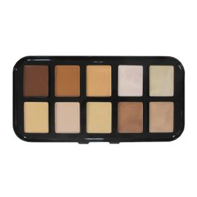 BEAUTY TREATS Sculpting Palette (Option: Default Title)