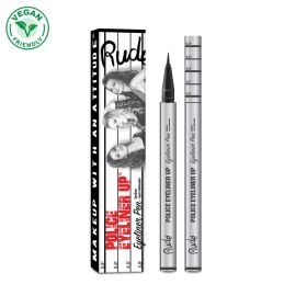 RUDE Police Eyeliner Up Eyeliner Pen (Option: Bail Bond)