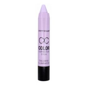 CITY COLOR Corrector Stick (Option: Lavender)