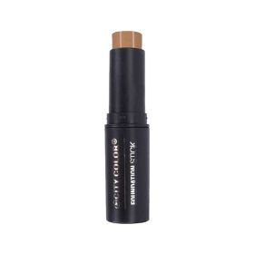 CITY COLOR Foundation Stick (Option: Sandy Beige)