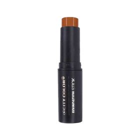 CITY COLOR Foundation Stick (Option: Nutmeg)