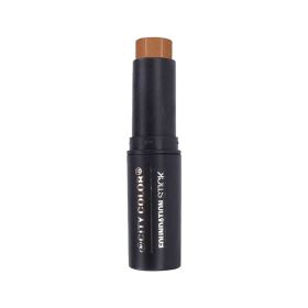 CITY COLOR Foundation Stick (Option: Spice)